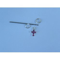 Piercing unghii 08 Inele & Piercing-uri